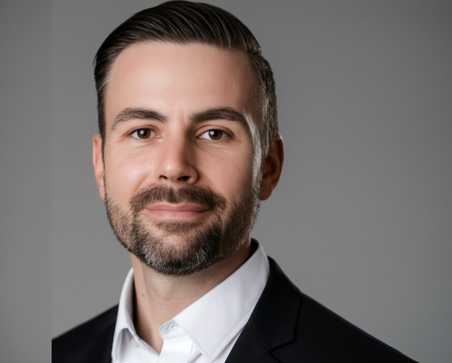 Dr. Michael Torres